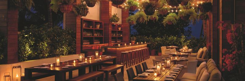 Matador Room At The Miami Beach EDITION