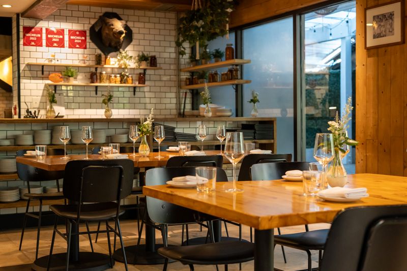 Ariete — 3540 Main Hwy, Miami