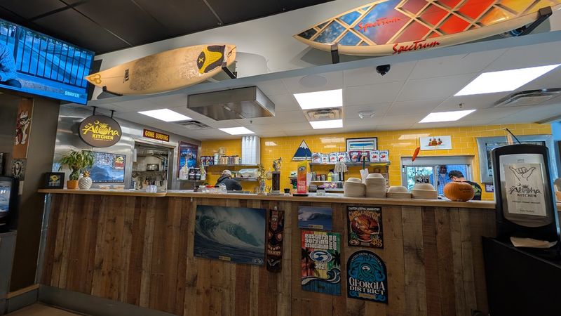 The Surf Shack Atmosphere That Pulls You Right In The Surf Shack Atmosphere That Pulls You Right In