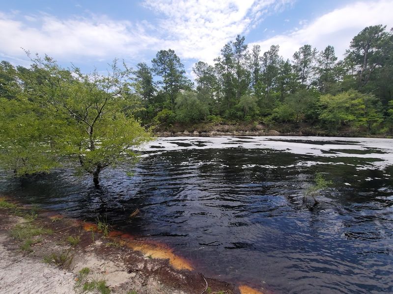 A Paddler's Dream Destination