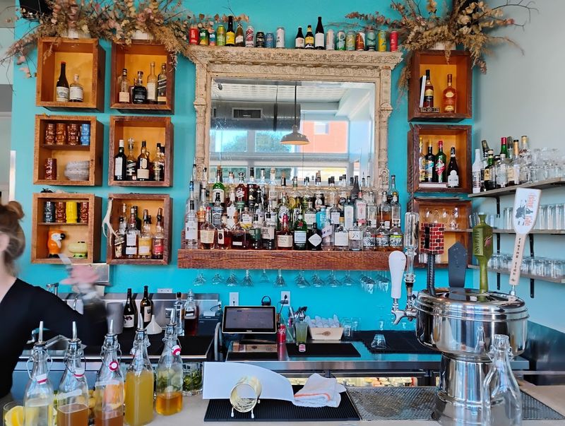 What It’s Like Inside