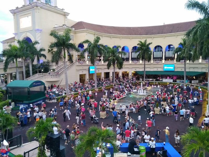 The Surrounding Area Offers Dining And Comfortable Amenities