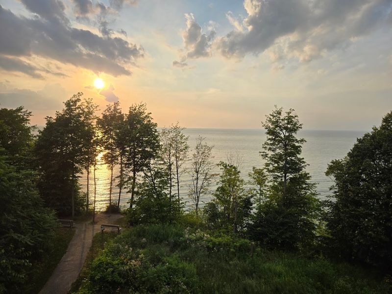 Why This Overlook Deserves a Spot on Your Ohio List