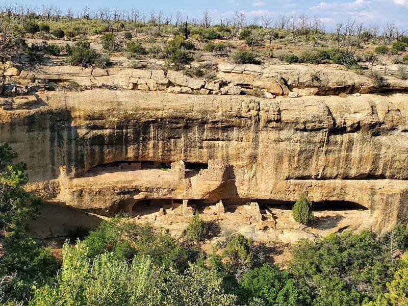 The Surrounding Mancos Valley: A Small-Town Anchor for a Big-Park Visit