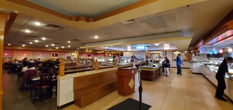 The Atmosphere Is Spacious, Clean, And Family-Friendly