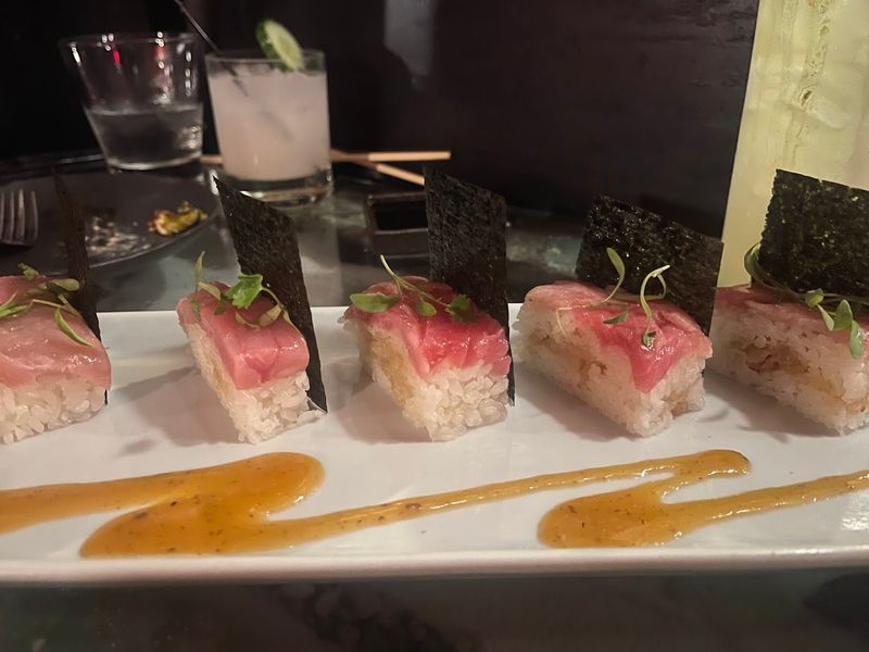 Why Cleveland Keeps Talking About This Place