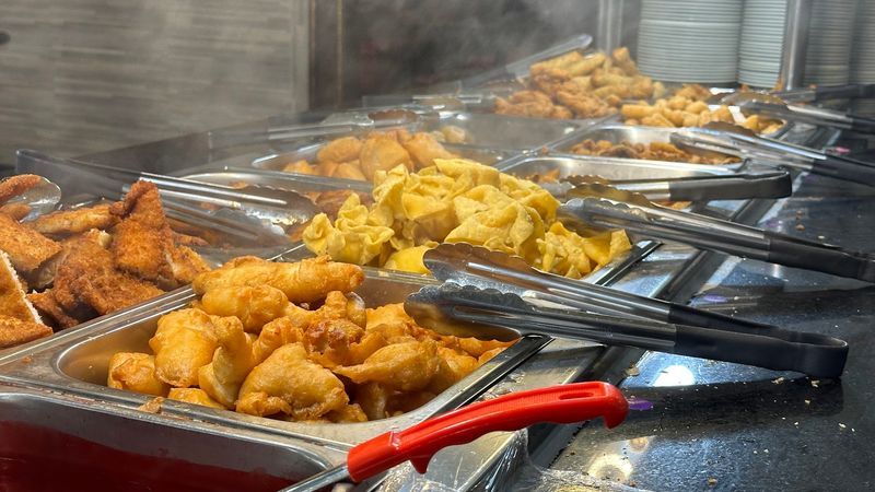 The Chinese Comfort Food Classics