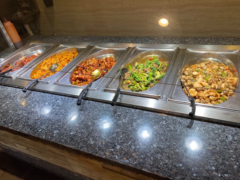 Hot Dishes That Warmed Up The Whole Experience