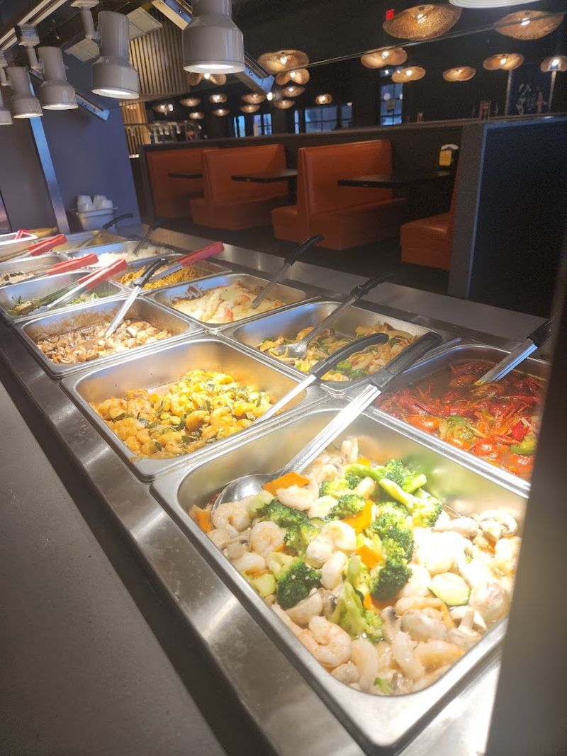 Dim Sum That Felt Like A Whole New Adventure