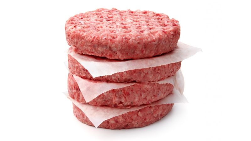 Pre-Formed Frozen Patty Giveaways