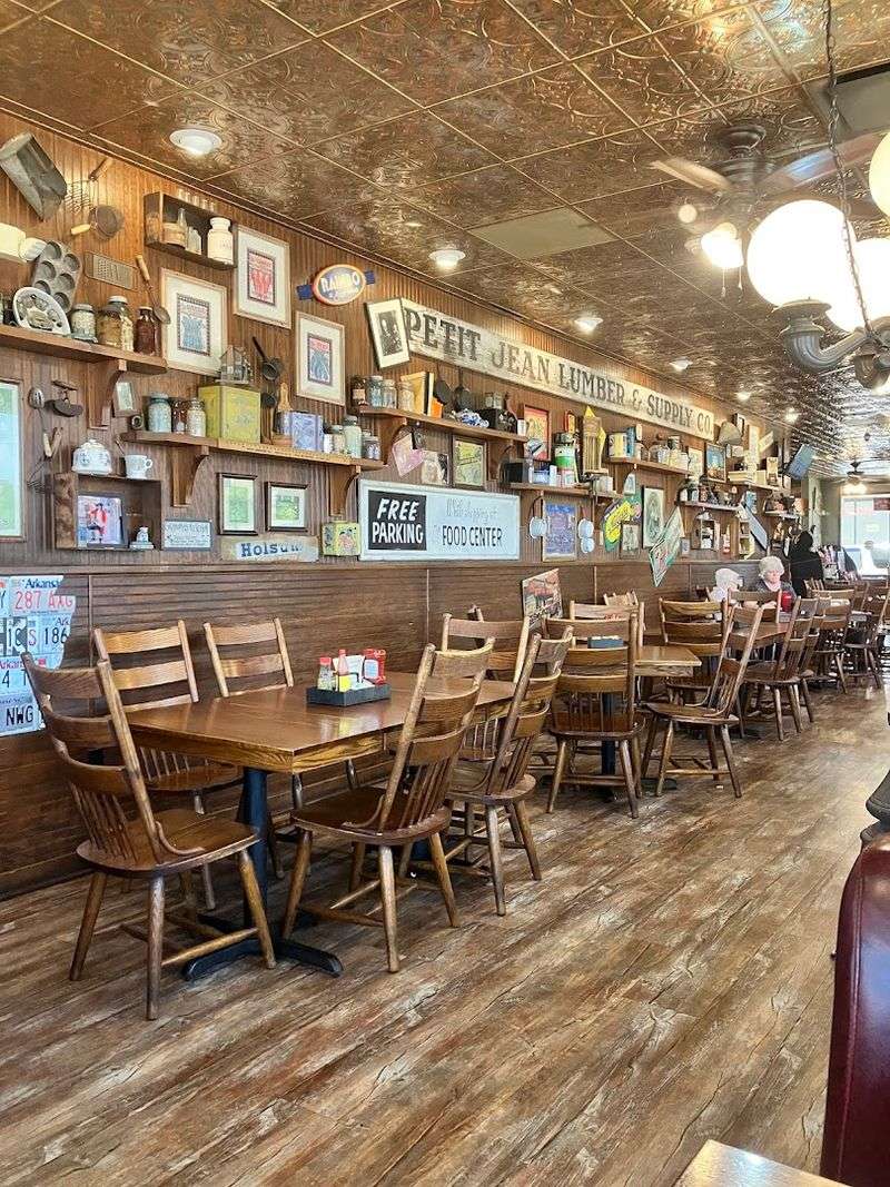 Regulars Who Swear Nothing Else In The State Comes Close