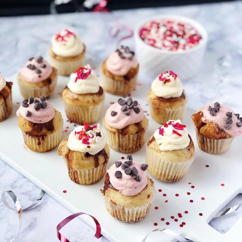 The Sweet Extras Worth Knowing About