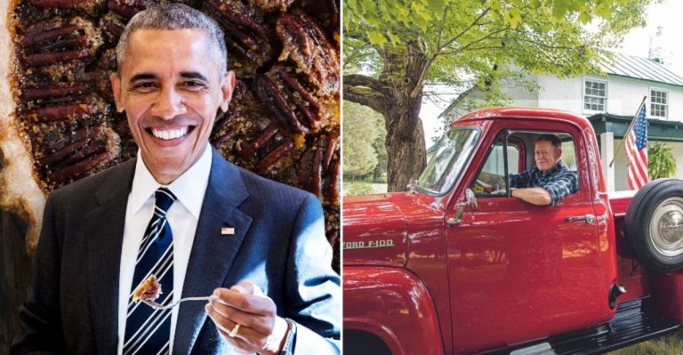 The Sweet Potato Pie At This Virginia Bakery Might Be The Best You’ll Ever Taste