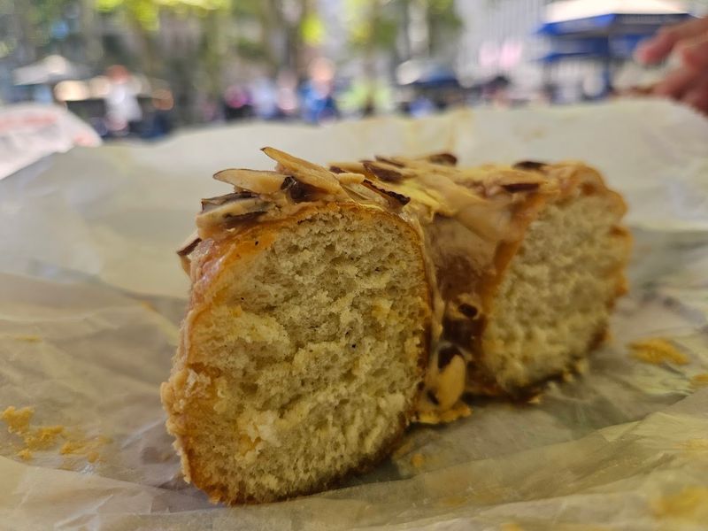 The Sweet Potato Pound Cake That Changed Everything