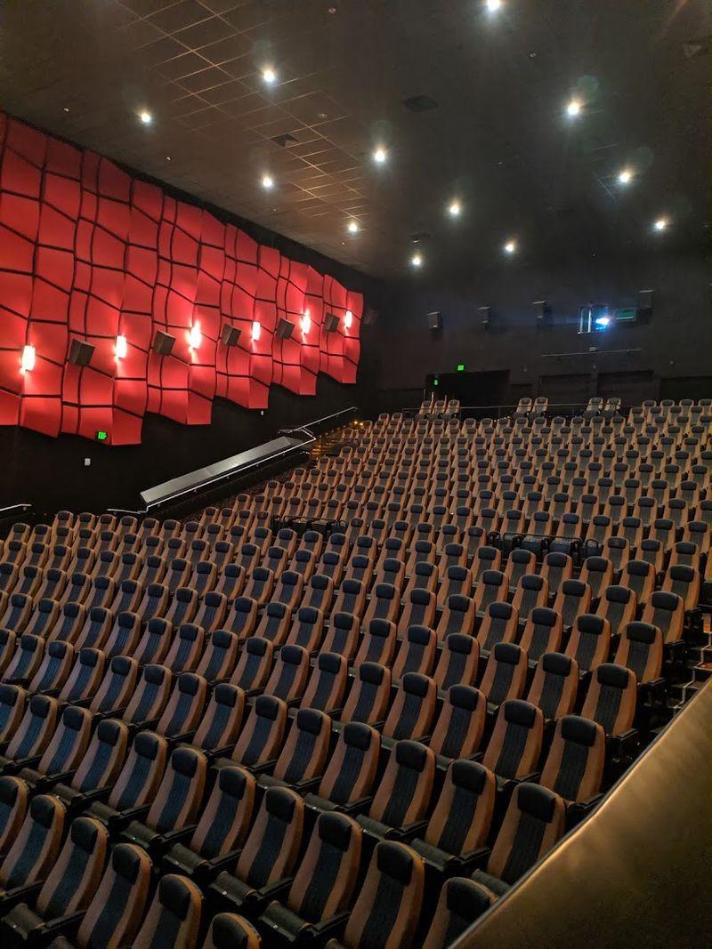 End The Day With A Big-Screen Experience