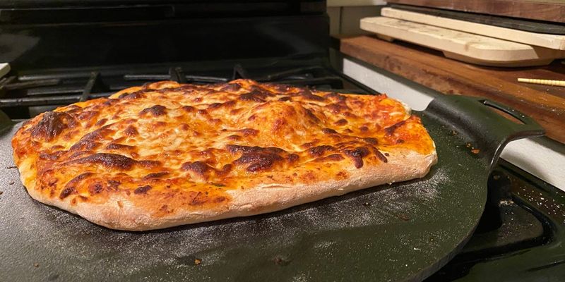 Pizza Stone Or Steel: Your Oven's Secret Weapon