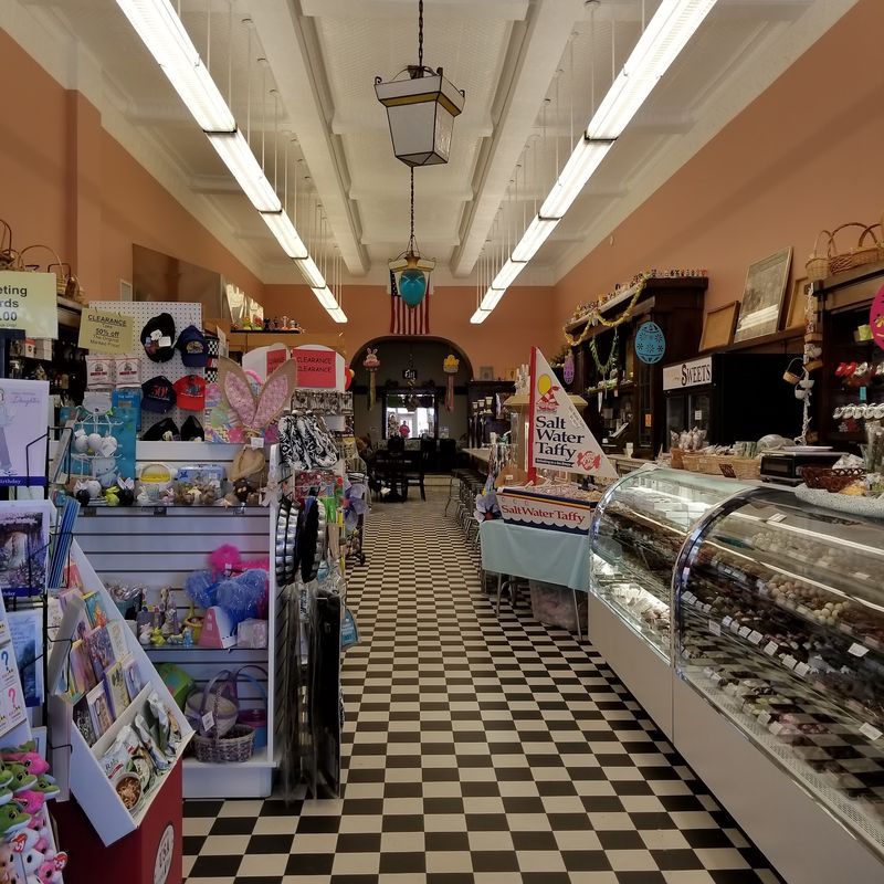 The Sweet Shoppe, Canton, IL The Sweet Shoppe, Canton, IL