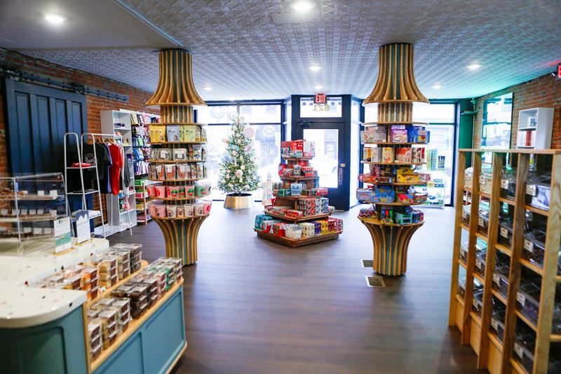 The Sweet Spot, Highland The Sweet Spot, Highland