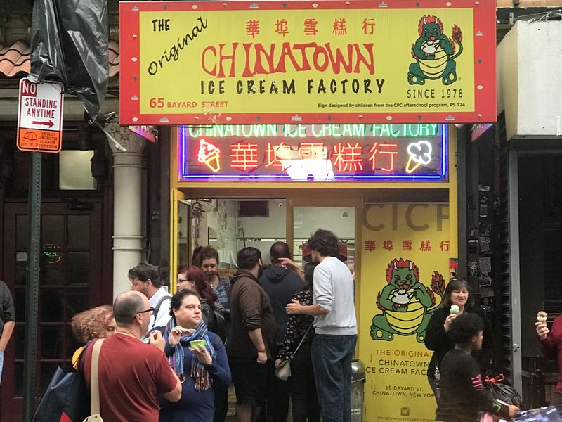The Sweet Story Behind A Flavor Revolution
