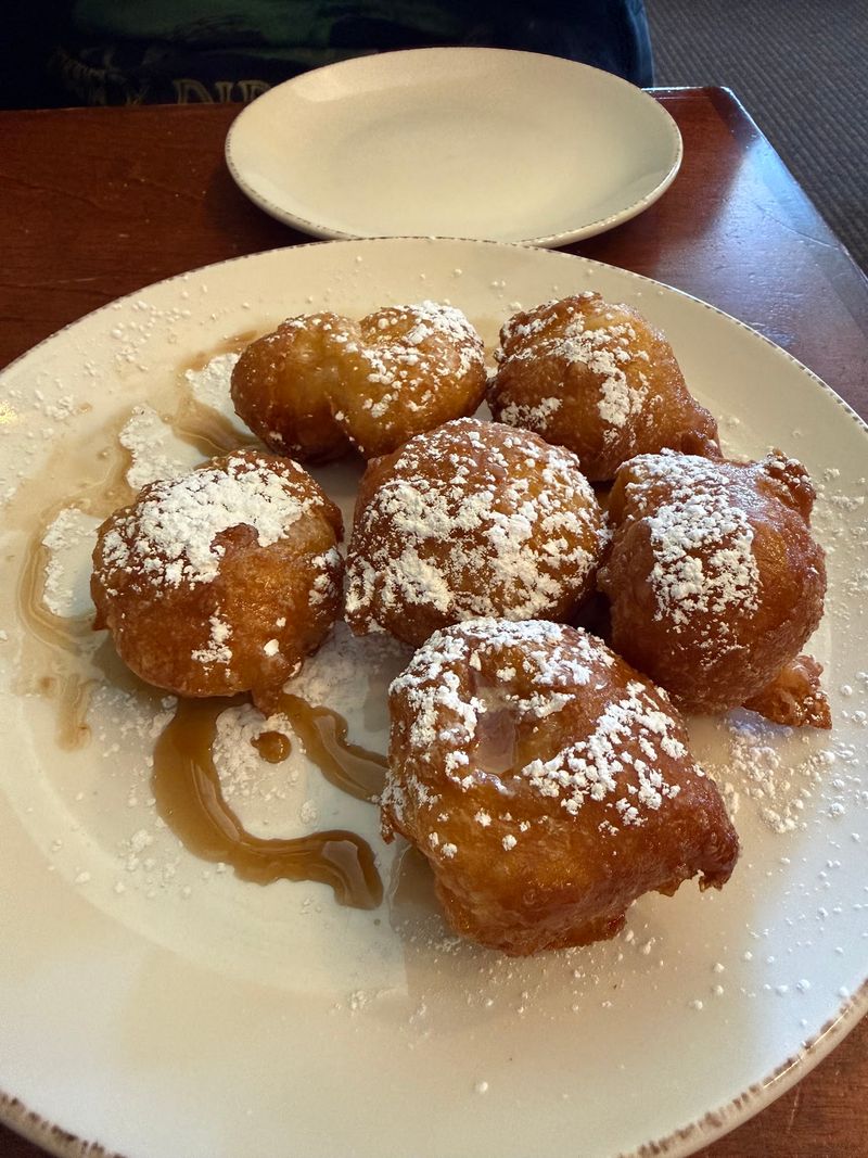 The Sweet Symphony Of Morning Meals