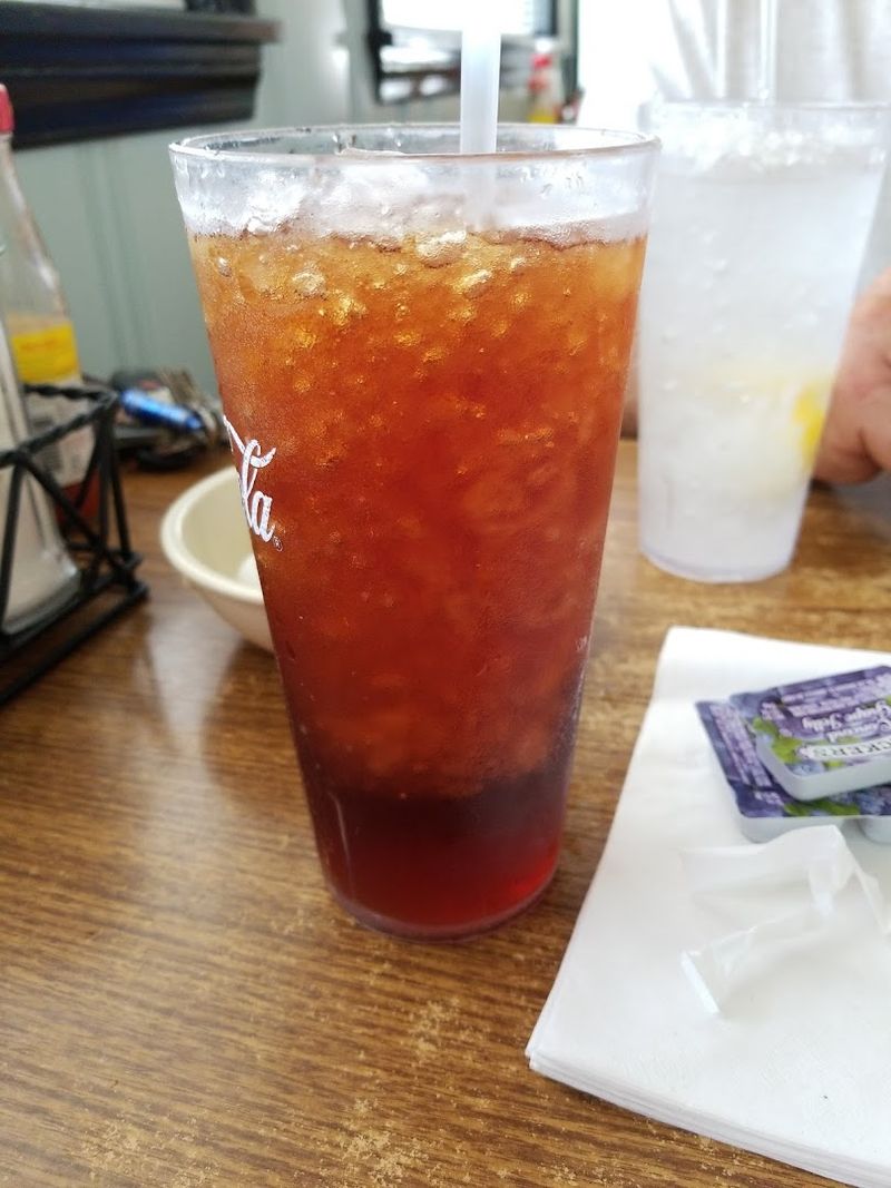 The Sweet Tea Situation Is Absolutely Worth Mentioning
