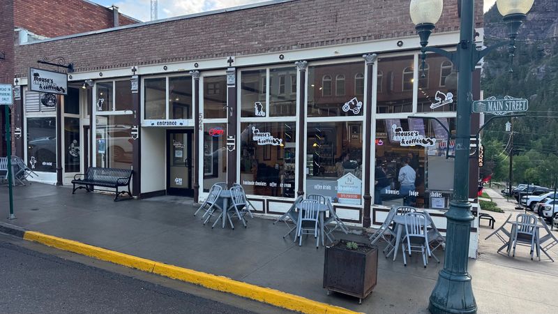 The Sweetest Detour in the San Juans