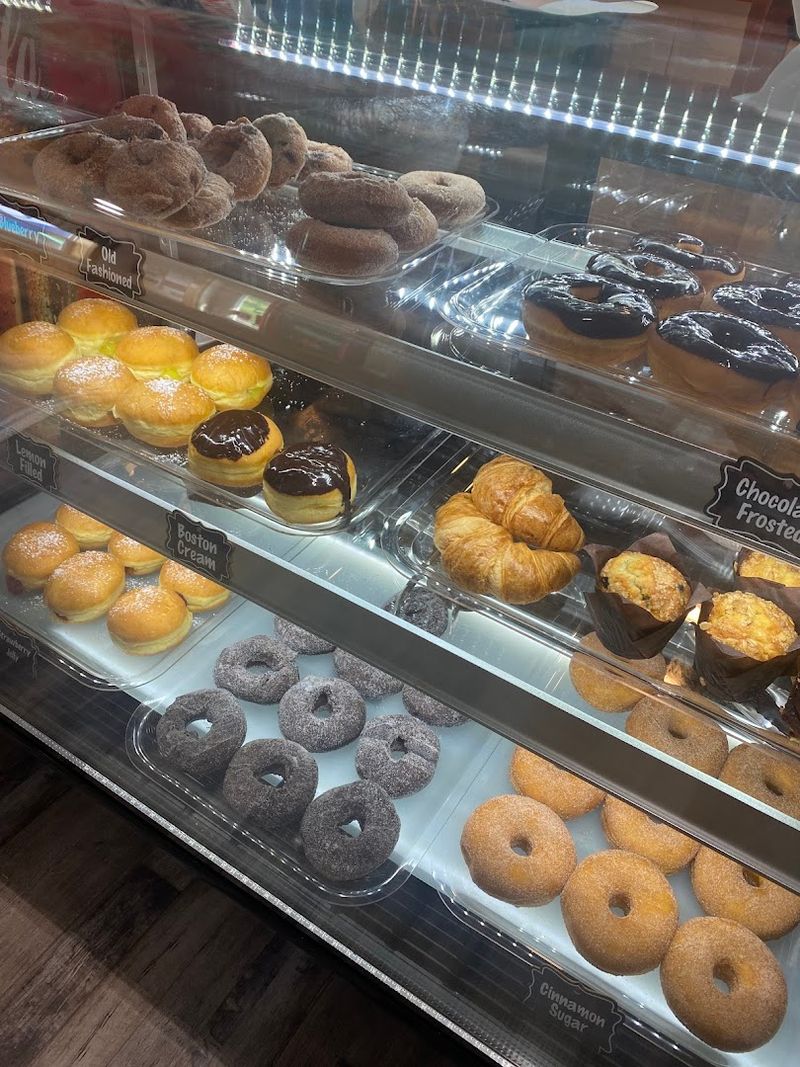 The Sweetest Morning Bonus