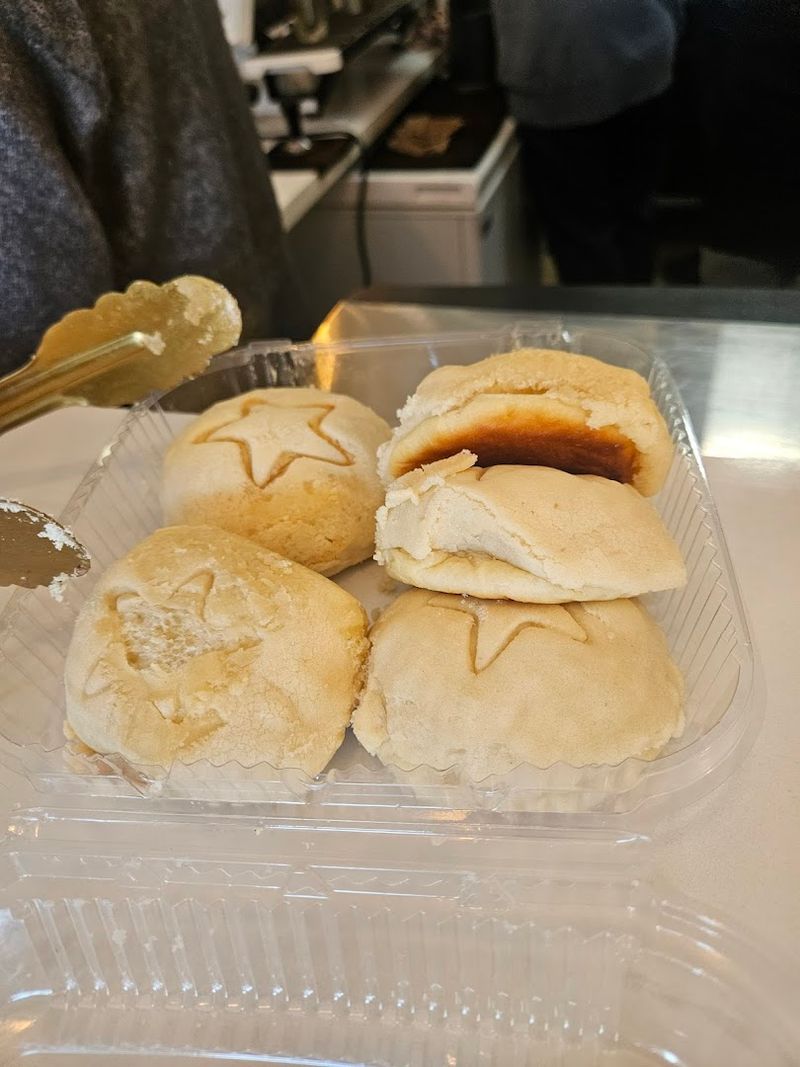  The Sweetest Surprise On The Menu
