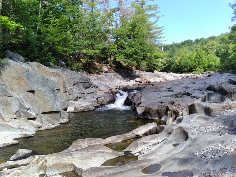 The Swift River Is The Real Star The Swift River Is The Real Star