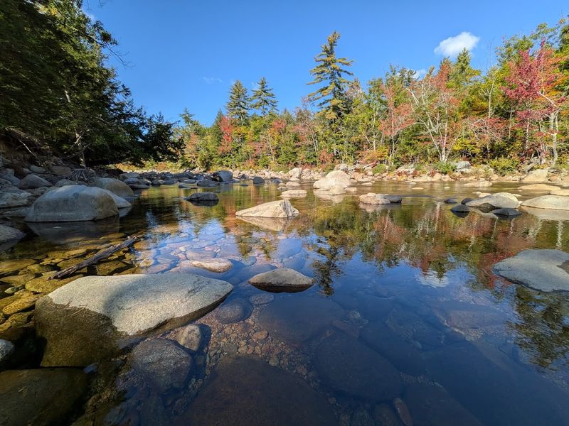 The Swift River Valley 