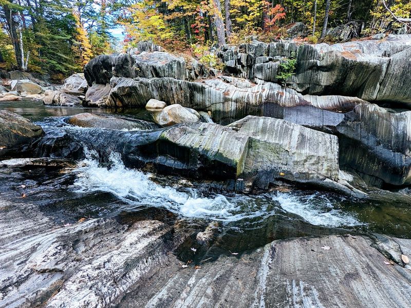 The Swift River 