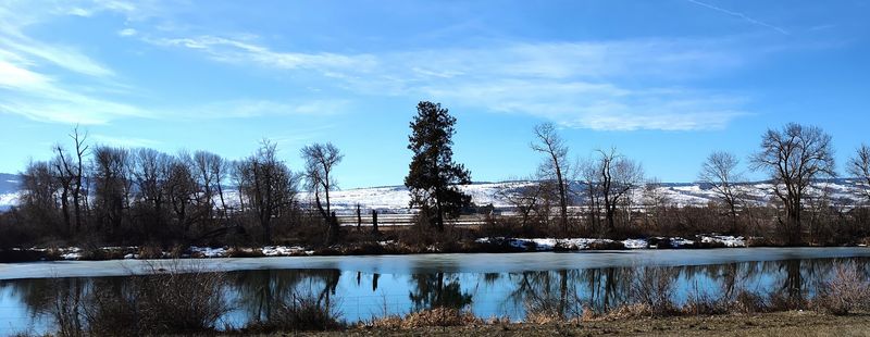 The Swimming Hole With A Surprising Past