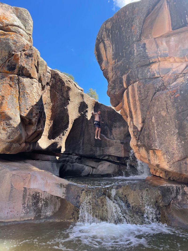 Keeping This Place Worth The Drive