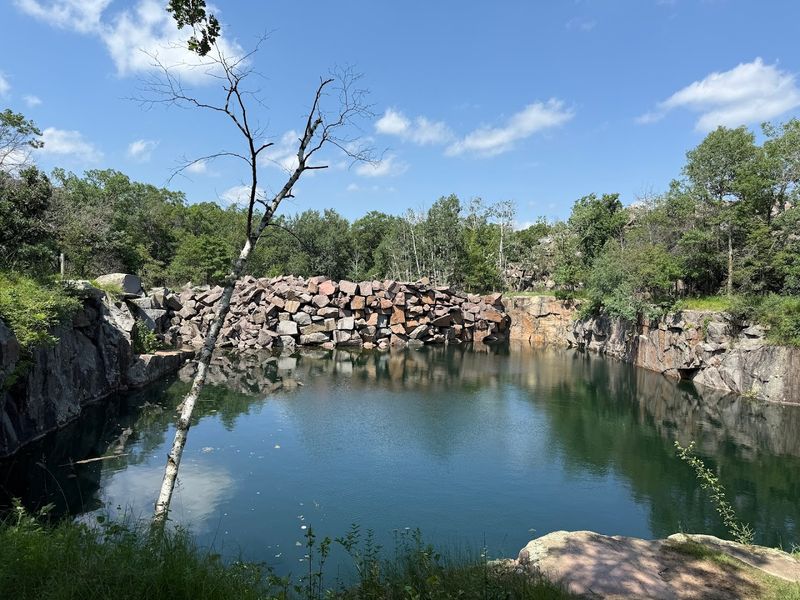 The Swimming Quarries You Absolutely Cannot Miss The Swimming Quarries You Absolutely Cannot Miss