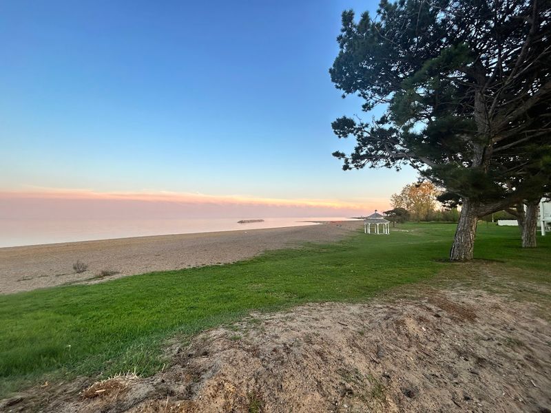 The Sunrise Views That Will Have You Setting A 5 AM Alarm 