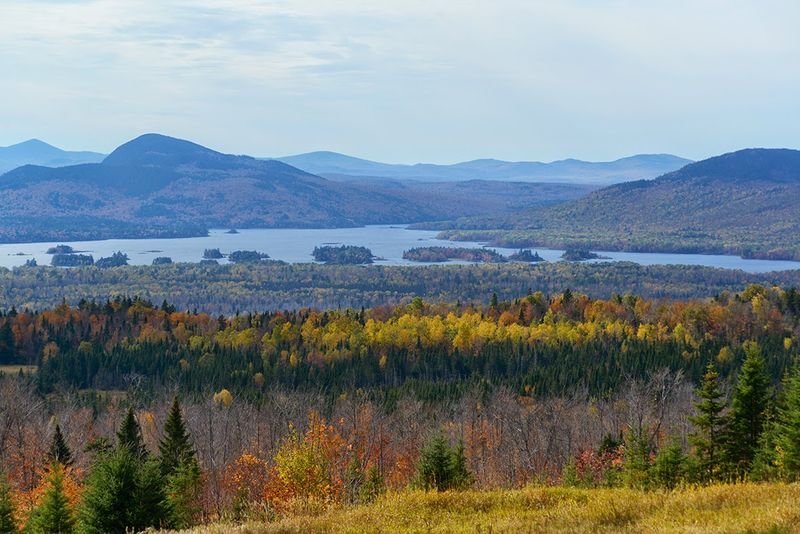 The Switzerland Of Maine Nickname The Switzerland Of Maine Nickname