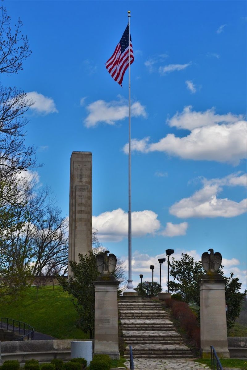 The Symmes Family Connection