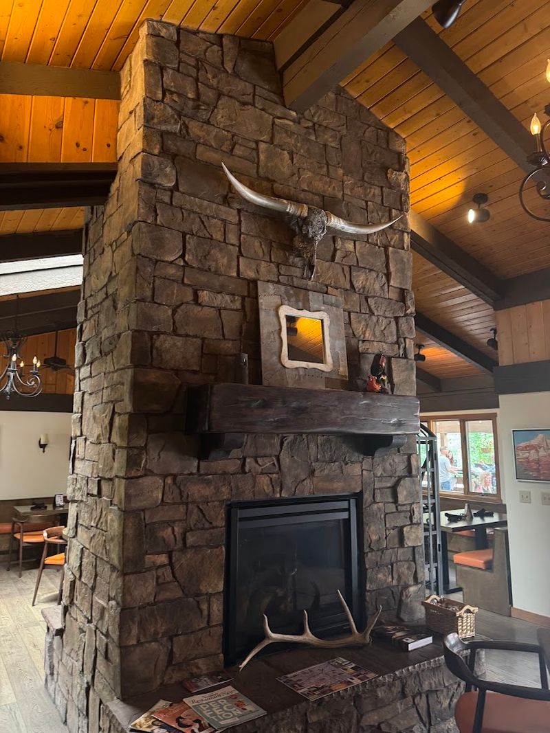 The Table At Junipine, Sedona