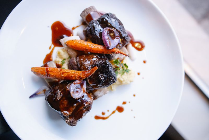 Winter’s Friendly Intermission