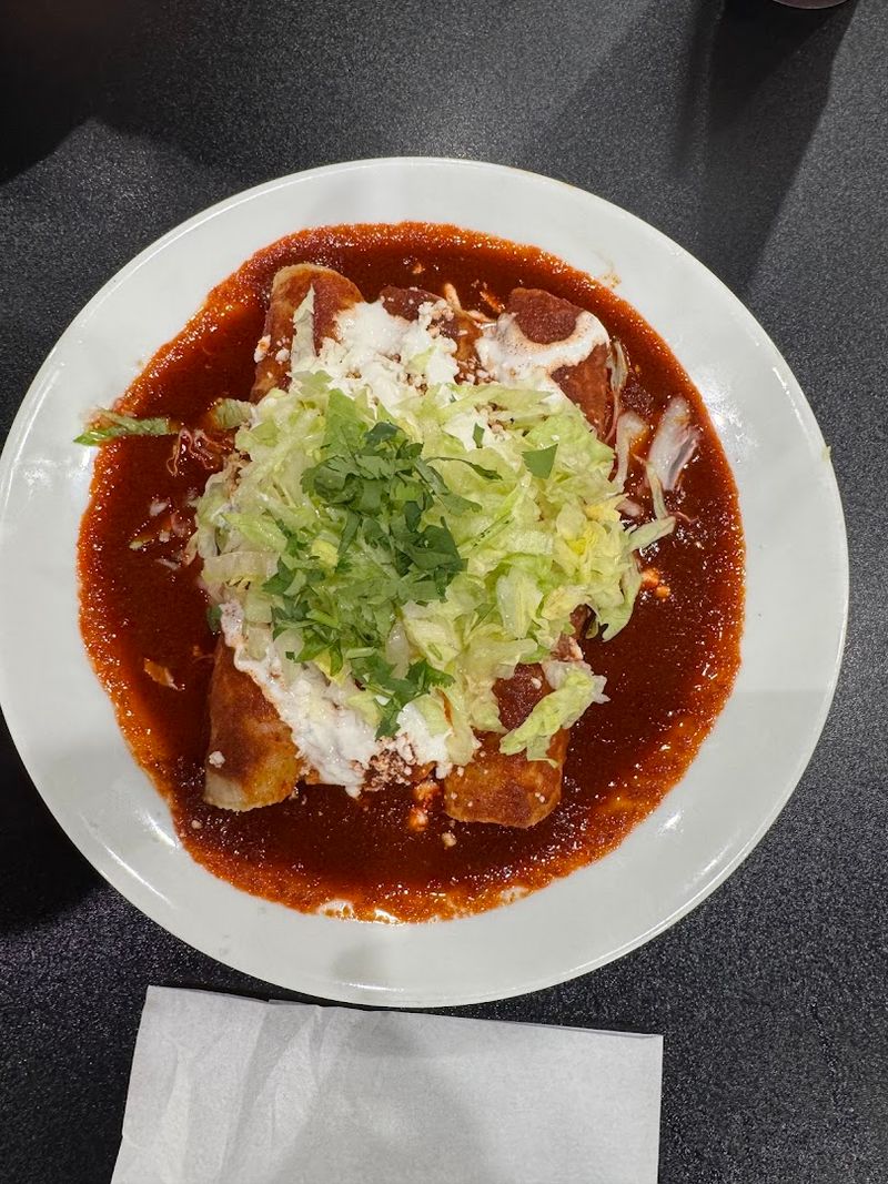 The Dish That Made Everything Different