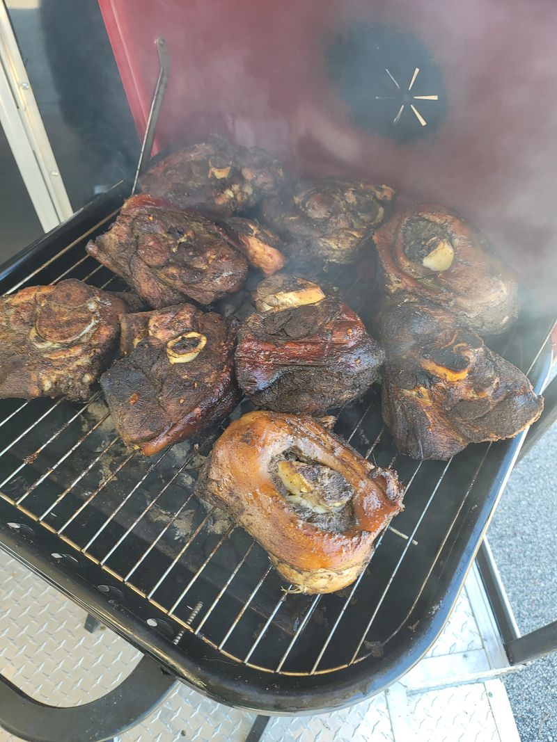 Real Jamaican Jerk Center - Melbourne