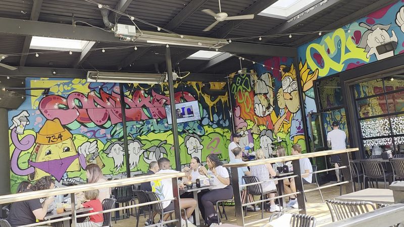 The Atmosphere That Makes You Want to Stay Longer