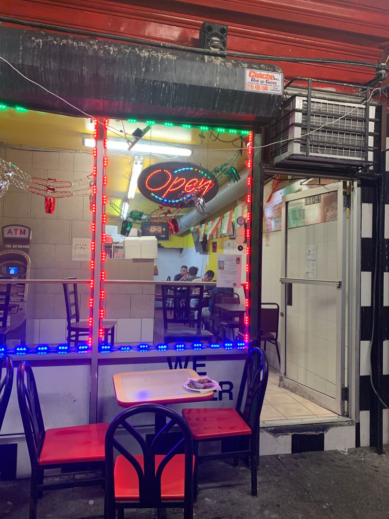 Open Until 4 AM Every Single Night