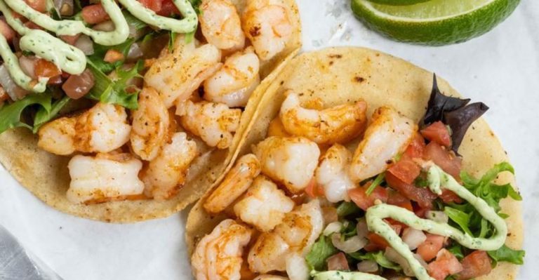 The Taco Stand In Raleigh, North Carolina That Locals Swear Is The Best In The State