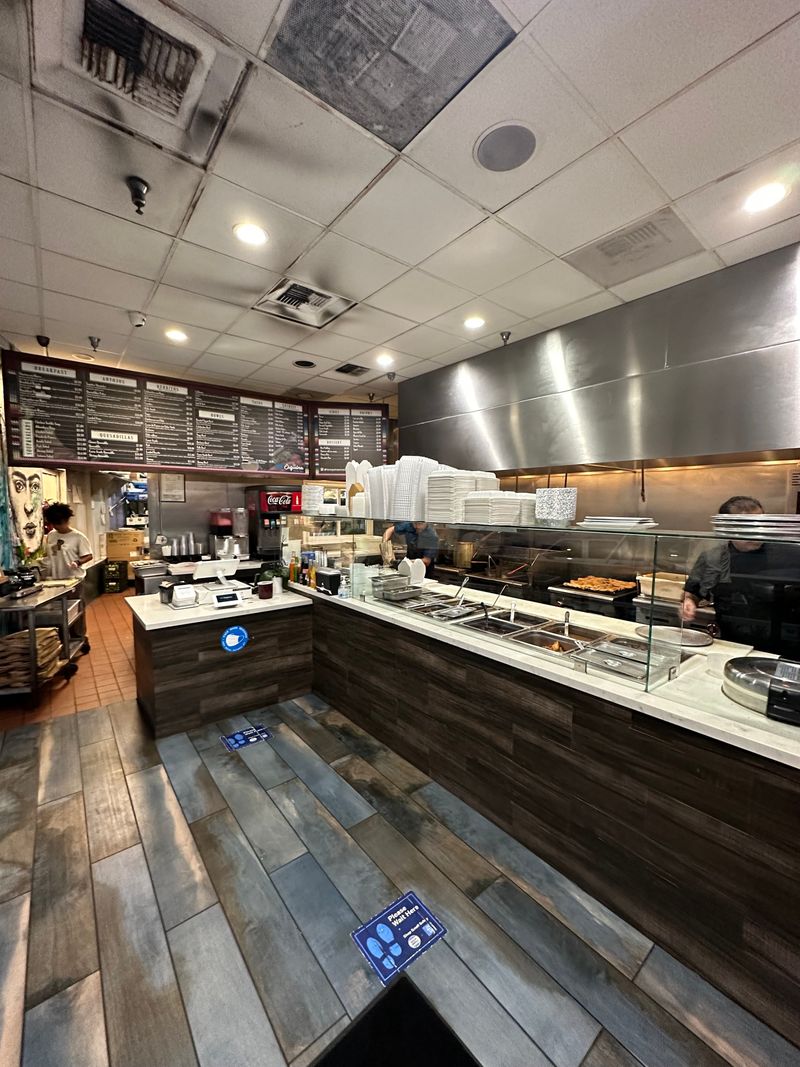 La Esquina - Culver City / Los Angeles