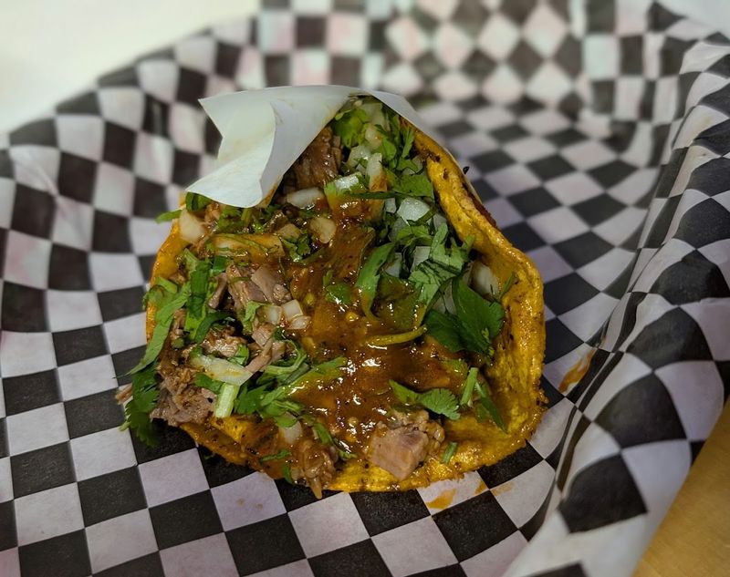 Carne Asada That Hits Different At Street Level