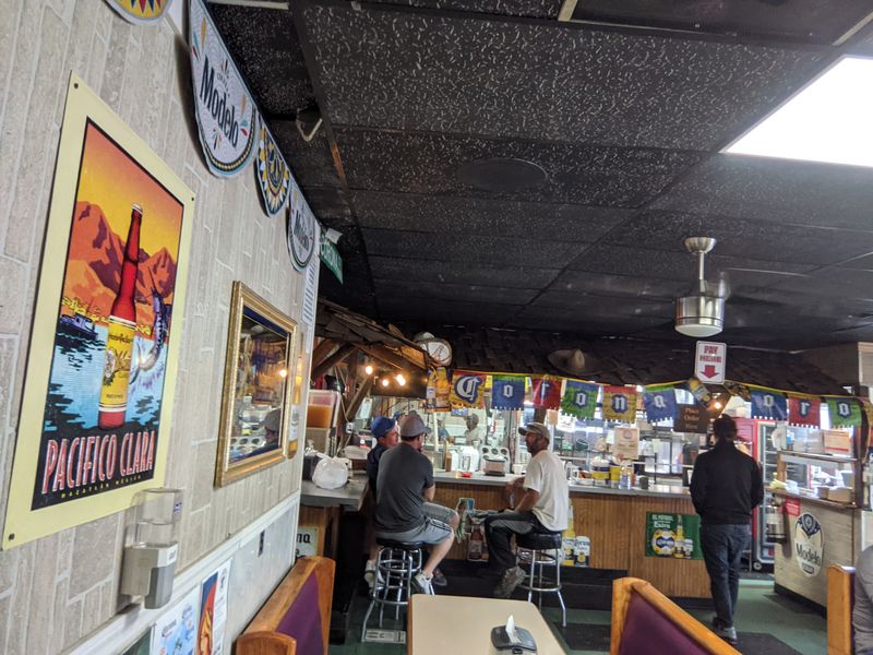 Counter Stools And Quick Hellos