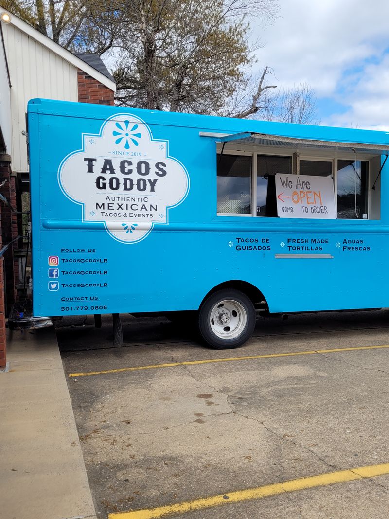 Arkansas Eats Better This Way