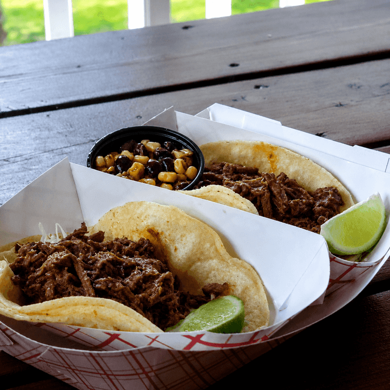 The Taco Truck That Refused To Stay Small The Taco Truck That Refused To Stay Small