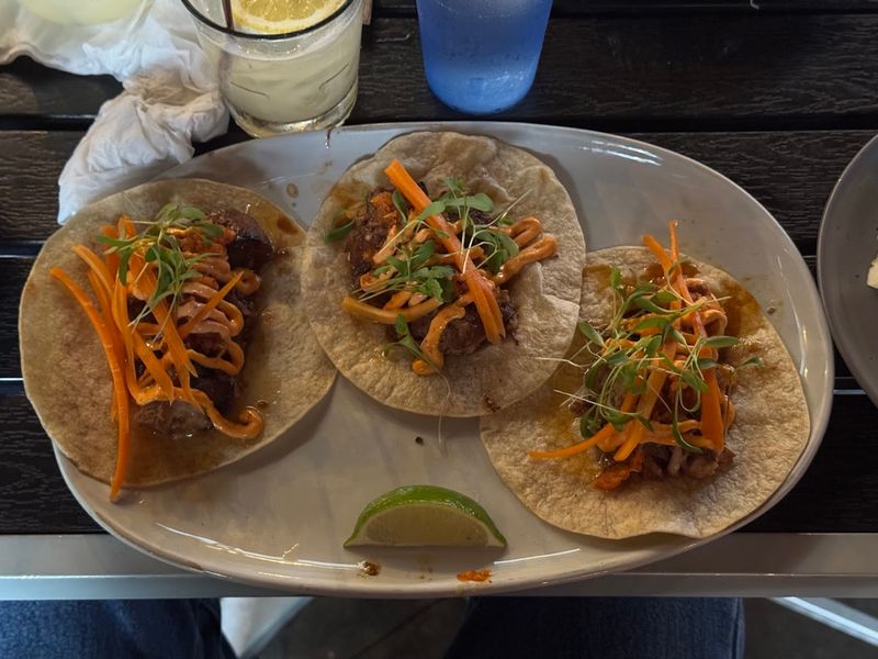 The Tacos That Keep People Coming Back The Tacos That Keep People Coming Back